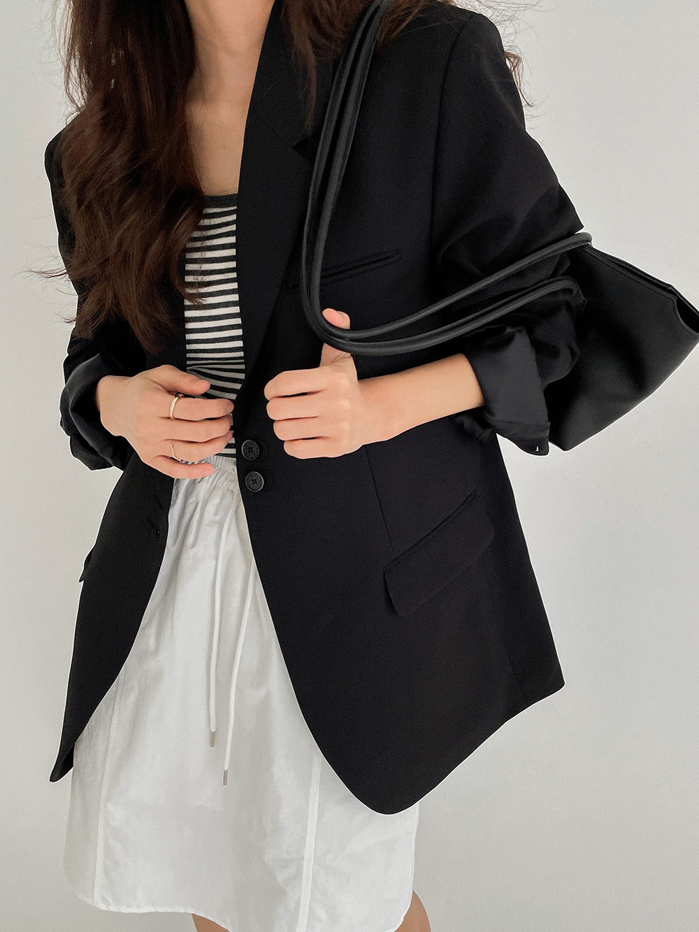 루블린 재킷 (2color)* 세일상품은 제한된 수량으로, 신중한 구매 부탁드립니다. *